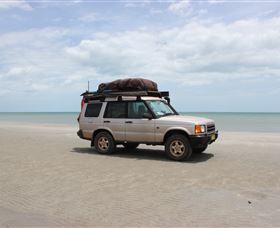  Accommodation Guide
