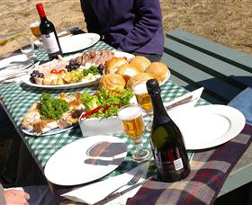 Gold Class Adventures - Accommodation Guide 2