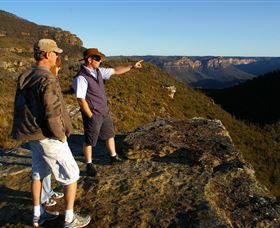 Gold Class Adventures - Accommodation Guide 4