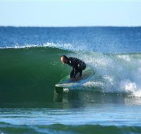 Surfaris Surf Camp - Accommodation Asia