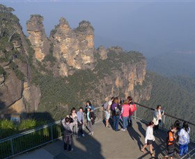 FJ Tours - Accommodation Asia 0