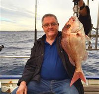 Deep Sea Fishing Charter