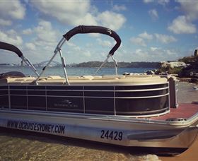 Ucruise Sydney - Accommodation Guide 1