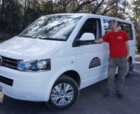 Sydney Private Guided Tours - Accommodation Asia 0