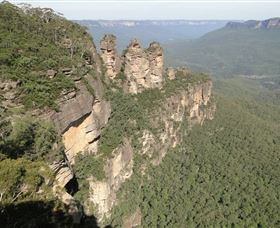 Sydney Private Guided Tours - Accommodation Asia 1