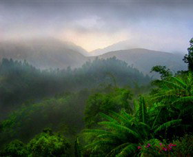 Dingo Tours - Accommodation China 2