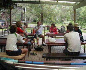 Dingo Tours - Accommodation China 5