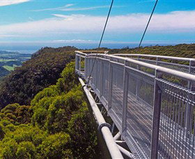 Dingo Tours - Accommodation China 4