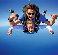 Skydive the Beach and Beyond Sydney - Wollongong