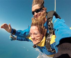 Skydive The Beach And Beyond Sydney - Wollongong - Accommodation Asia 7