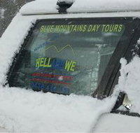 Hellarewe Adventures - Accommodation China