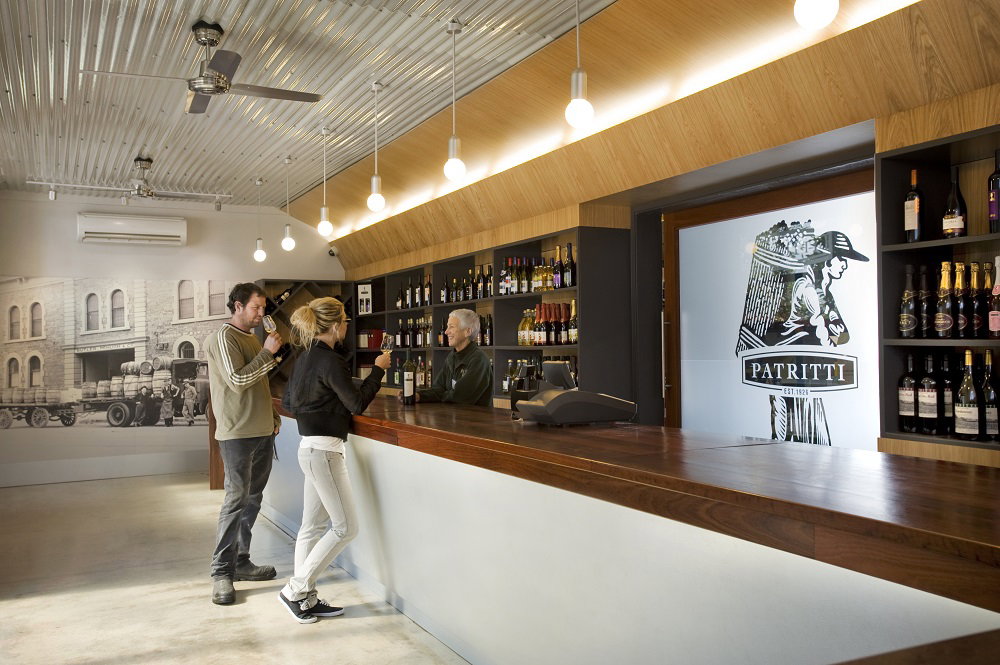 Dover Gardens SA Accommodation China