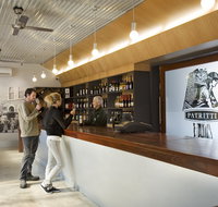 Patritti - Accommodation China