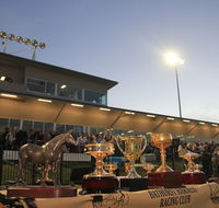 Bathurst Harness Racing Club - Accommodation Asia