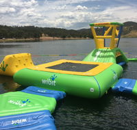 Lake Lyell Recreation Park - Accommodation Asia