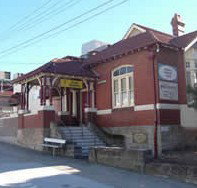 Rockdale NSW Accommodation China