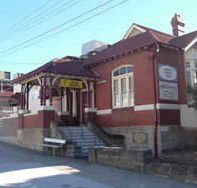The Guild Theatre