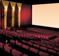 Reading Cinemas - Auburn - Accommodation Asia