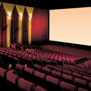 Reading Cinemas - Auburn - Accommodation Asia 0
