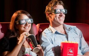 Reading Cinemas - Auburn - Accommodation Asia 2