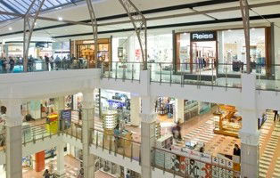 Broadway Shopping Centre - Accommodation Asia 1