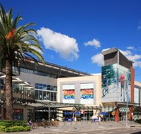 Rhodes Shopping Centre - Accommodation Asia