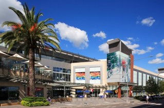 Rhodes Shopping Centre - Accommodation Asia 0