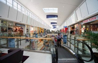 Rhodes Shopping Centre - Accommodation Asia 3