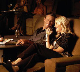 Castle Towers - Accommodation China 3