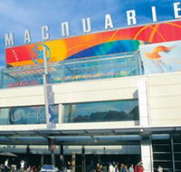 Macquarie Centre - Accommodation Guide