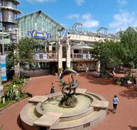 Warringah Mall - Accommodation Asia