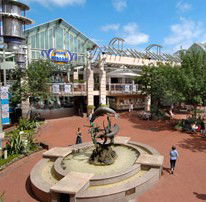 Warringah Mall - Accommodation Asia 0