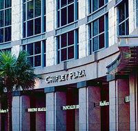 Chifley Plaza - Accommodation Asia