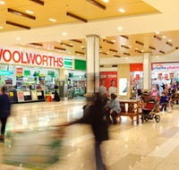 Ashfield Mall Shopping Centre - Accommodation Asia