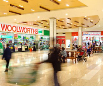 Ashfield Mall Shopping Centre - Accommodation Asia 0