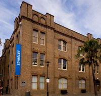 ArtSpace - Accommodation Asia