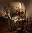First Draft Gallery - Accommodation Asia 1