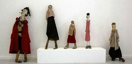 Callan Park Gallery - Accommodation Asia 1