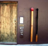 Brett Whiteley Studio - Accommodation Asia
