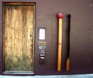 Brett Whiteley Studio - Accommodation Asia 0