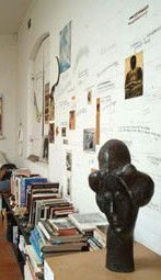 Brett Whiteley Studio - Accommodation Asia 1