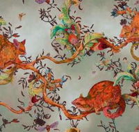 Beatty Gallery - Accommodation Asia