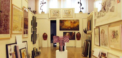 Australian Galleries - Roylston Street - Accommodation China 2