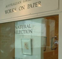 Australian Galleries - Glenmore Road - Accommodation Asia