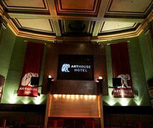 Arthouse Hotel - Accommodation Asia 0