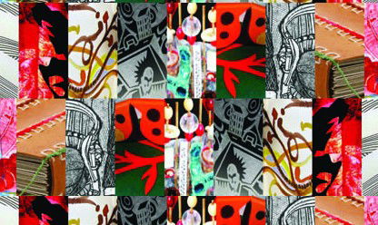 Gallery Red - Accommodation Guide 1