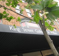 King Street Gallery on William - Accommodation Asia