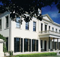 Elizabeth Bay house - Accommodation Asia