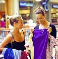 Chester Square Shopping Centre - Accommodation Guide 0