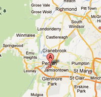 Penrith Showground Markets - Accommodation Guide